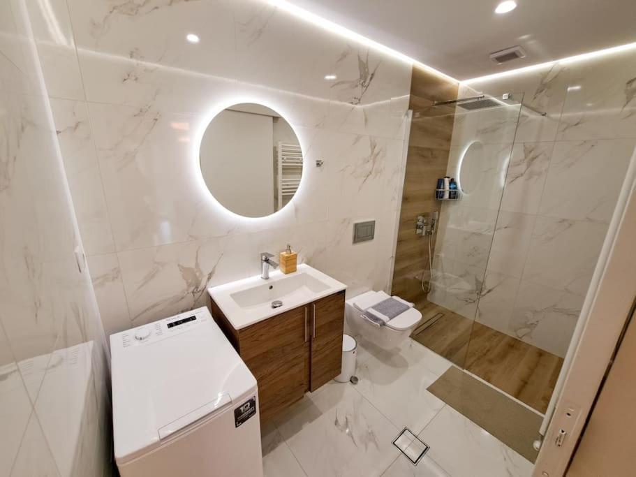 Luxury Suite Πάτρα Εξωτερικό φωτογραφία