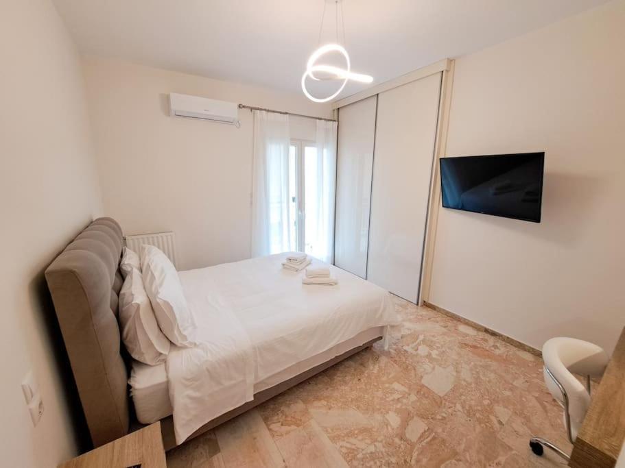 Luxury Suite Πάτρα Εξωτερικό φωτογραφία