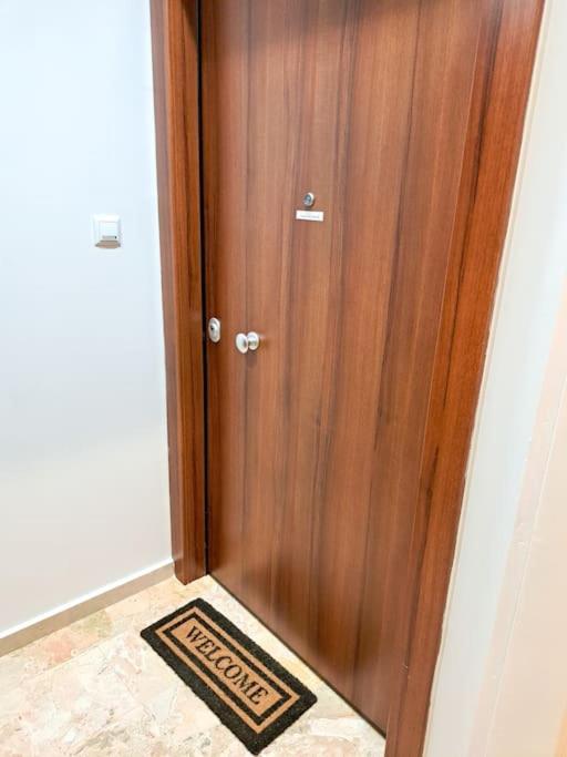 Luxury Suite Πάτρα Εξωτερικό φωτογραφία