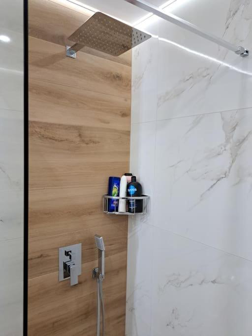 Luxury Suite Πάτρα Εξωτερικό φωτογραφία