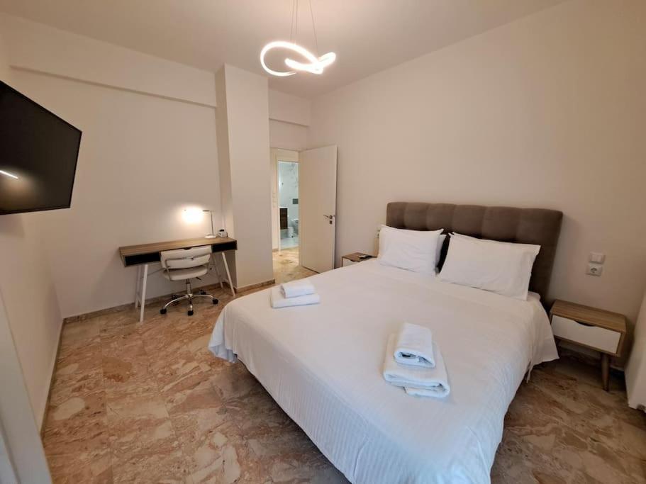 Luxury Suite Πάτρα Εξωτερικό φωτογραφία