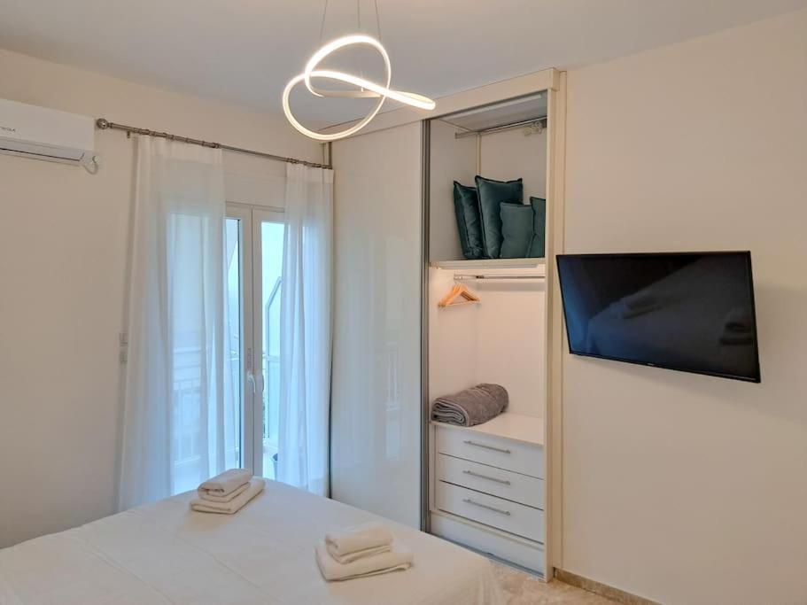 Luxury Suite Πάτρα Εξωτερικό φωτογραφία