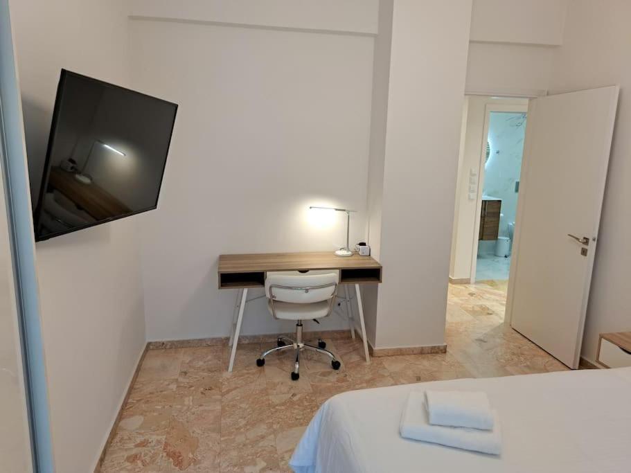 Luxury Suite Πάτρα Εξωτερικό φωτογραφία