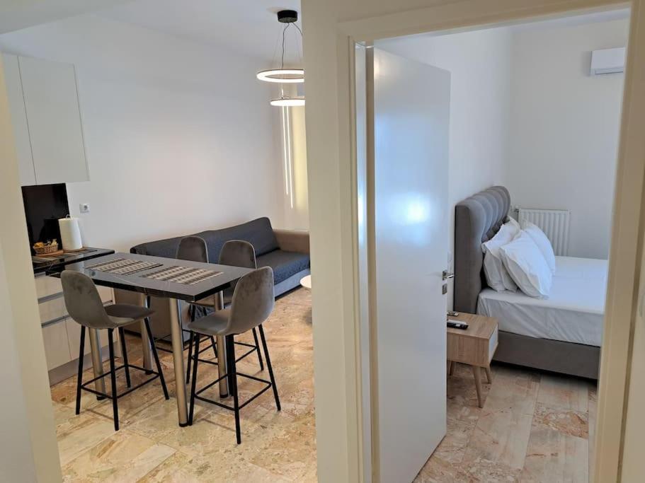 Luxury Suite Πάτρα Εξωτερικό φωτογραφία