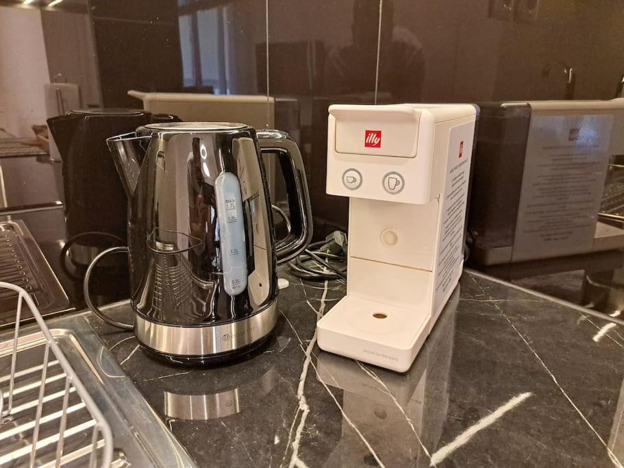 Luxury Suite Πάτρα Εξωτερικό φωτογραφία