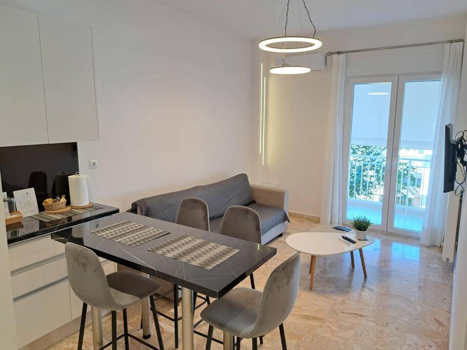 Luxury Suite Πάτρα Εξωτερικό φωτογραφία