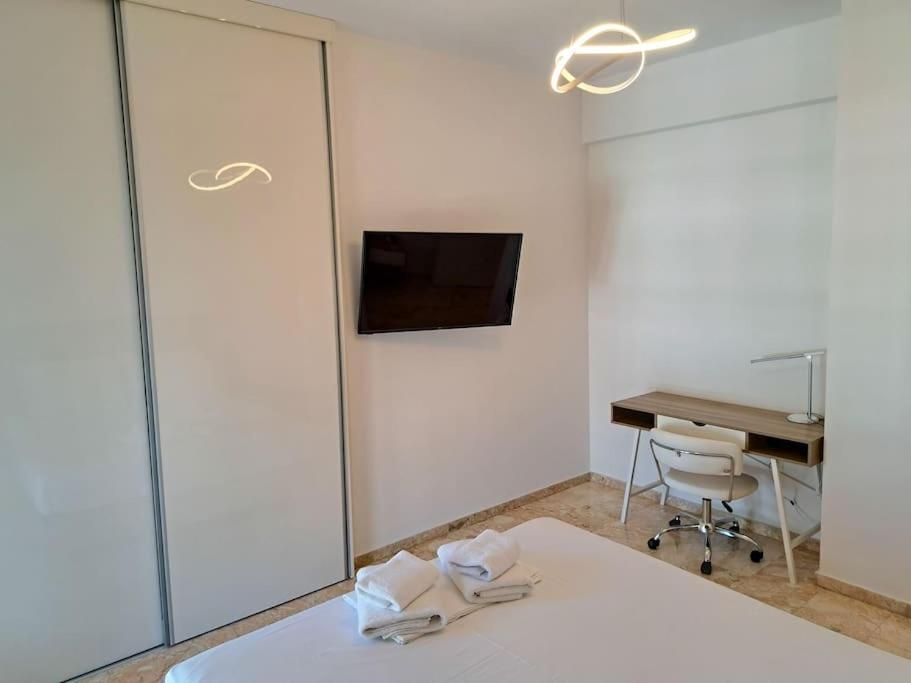 Luxury Suite Πάτρα Εξωτερικό φωτογραφία