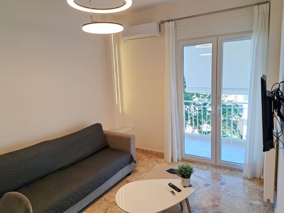 Luxury Suite Πάτρα Εξωτερικό φωτογραφία