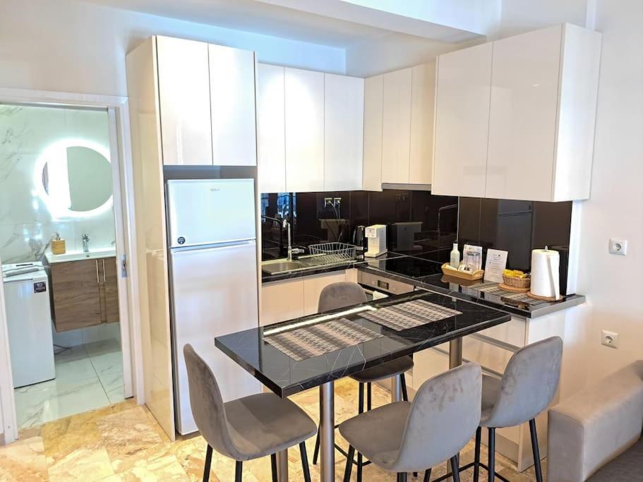 Luxury Suite Πάτρα Εξωτερικό φωτογραφία