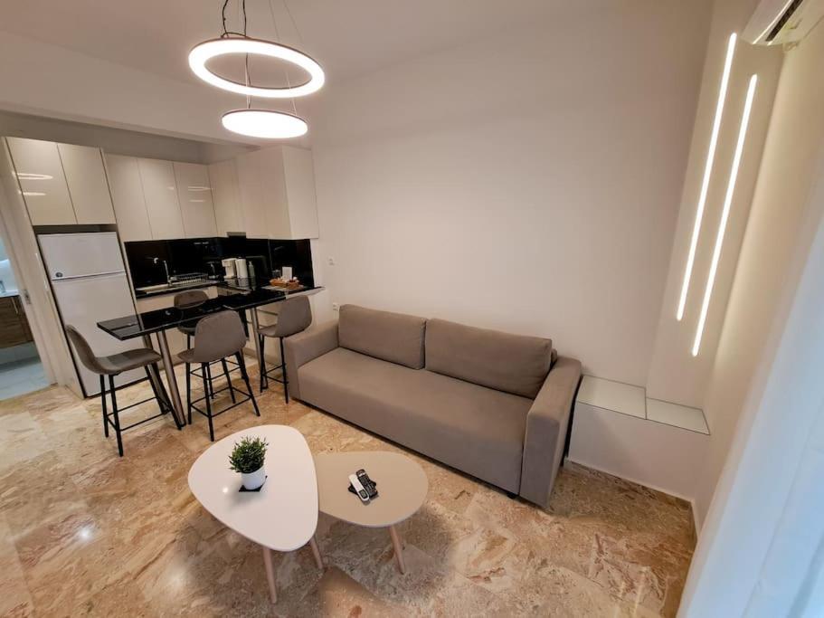 Luxury Suite Πάτρα Εξωτερικό φωτογραφία