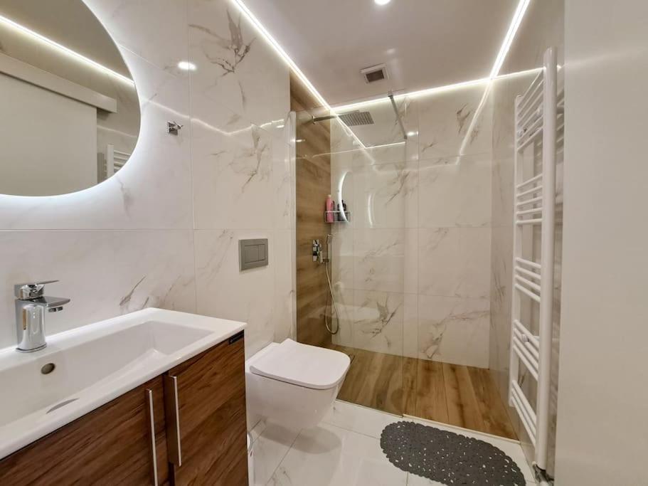 Luxury Suite Πάτρα Εξωτερικό φωτογραφία