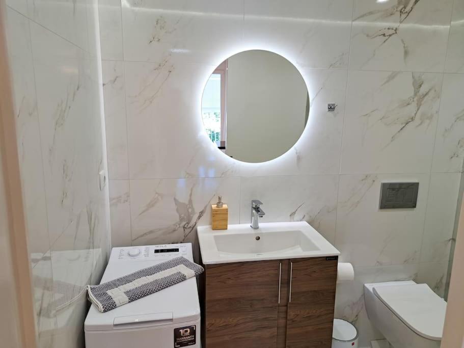 Luxury Suite Πάτρα Εξωτερικό φωτογραφία