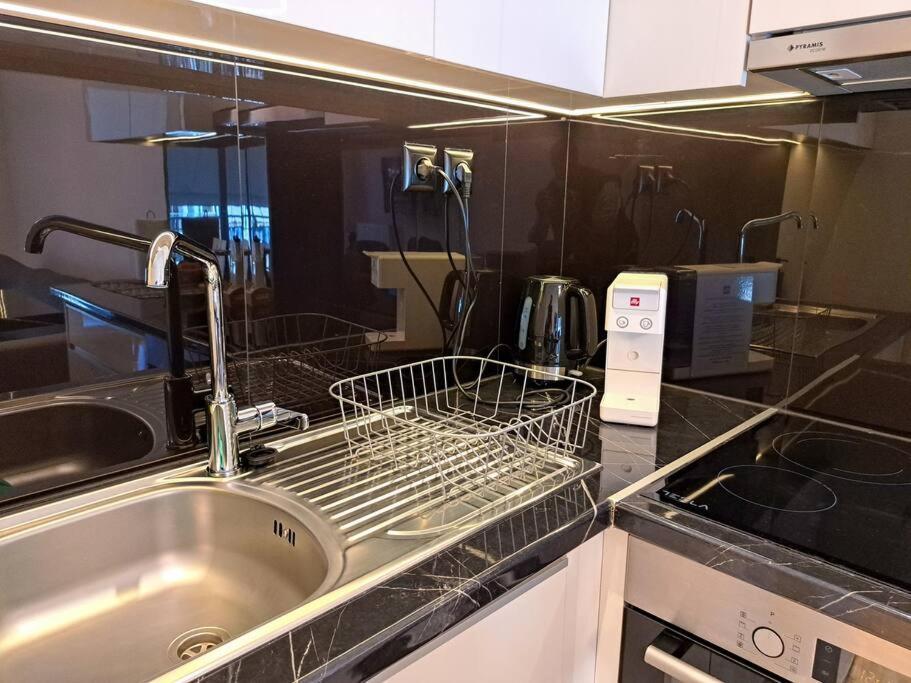 Luxury Suite Πάτρα Εξωτερικό φωτογραφία