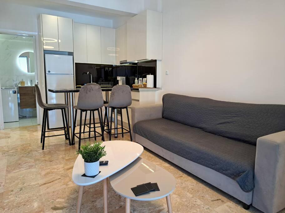 Luxury Suite Πάτρα Εξωτερικό φωτογραφία