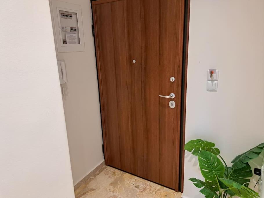 Luxury Suite Πάτρα Εξωτερικό φωτογραφία