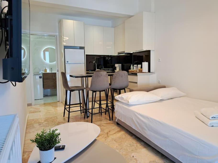 Luxury Suite Πάτρα Εξωτερικό φωτογραφία