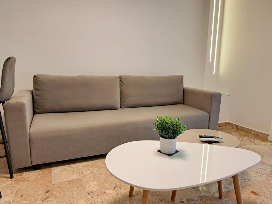 Luxury Suite Πάτρα Εξωτερικό φωτογραφία