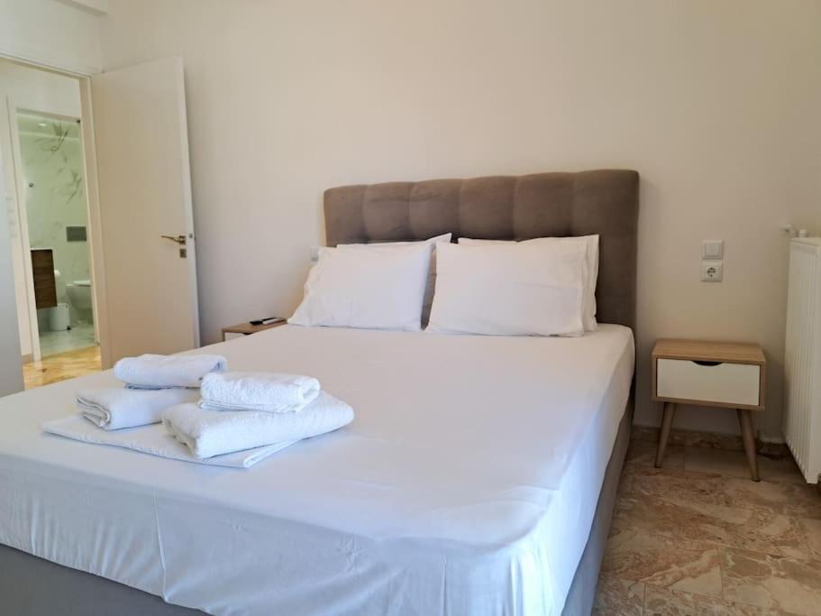 Luxury Suite Πάτρα Εξωτερικό φωτογραφία