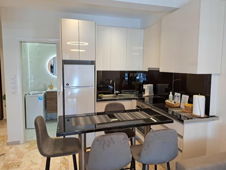 Luxury Suite Πάτρα Εξωτερικό φωτογραφία