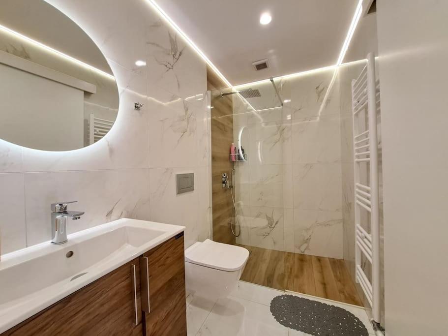 Luxury Suite Πάτρα Εξωτερικό φωτογραφία