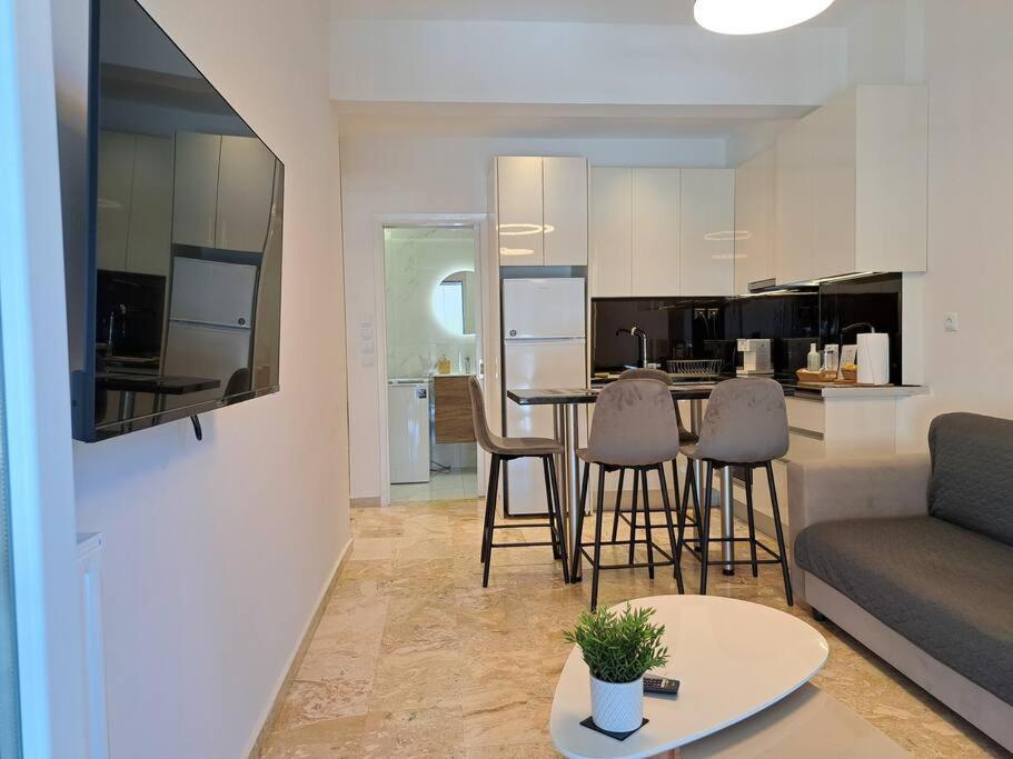 Luxury Suite Πάτρα Εξωτερικό φωτογραφία